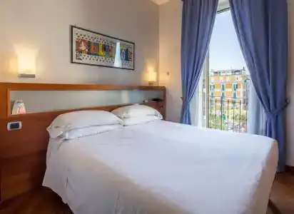 Best Western Plaza - 8