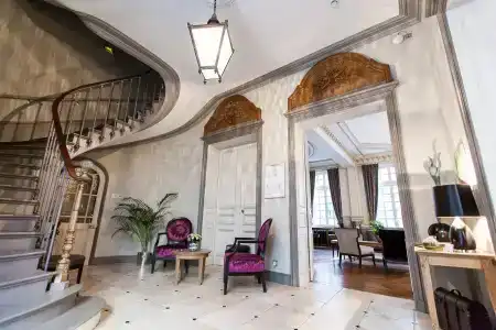 Hôtel Marotte - 3