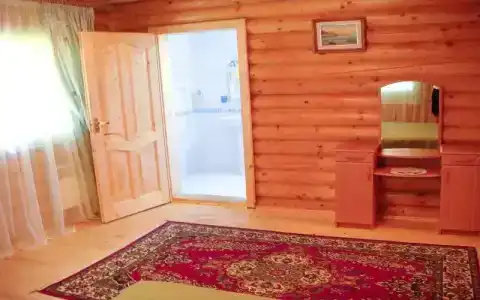 Хижина Робинзона - 9