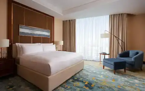 Hilton Astana - 48