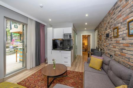 The Marions Suite Taksim - 95