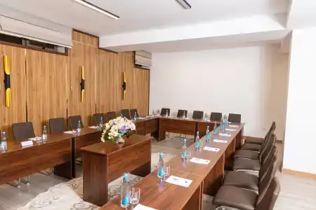 Marokand Spa (Мароканд Спа) - 6