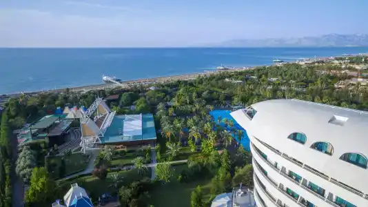 Concorde De Luxe Resort - Ultra All Inclusive - 18