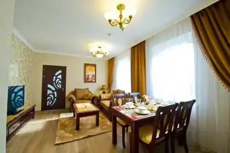 Дендрарий Парк - 18