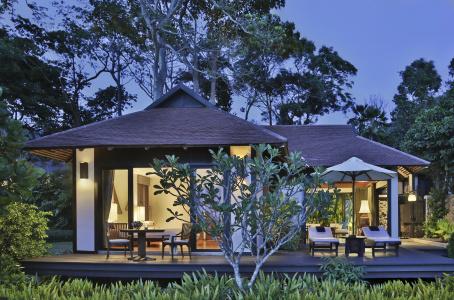 Pimalai Resort & Spa - Sha Extra Plus - 38
