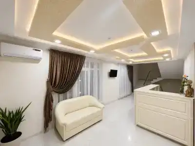 Elegant Resort - 2