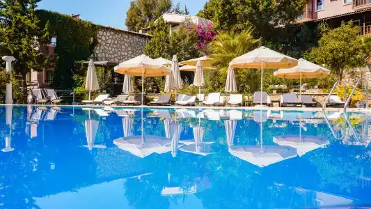 True Blue Boutique Kalkan - 0