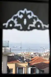 Niles Istanbul - 17