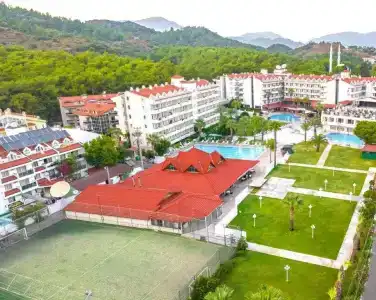 Pineta Club - 19