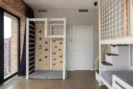 Loft Apartment - 51