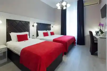 Belgrade City - 13