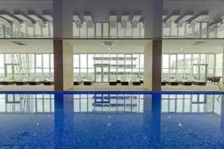 Best Western Premier Batumi - 32