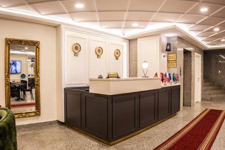 Royal Bosphorus - 11