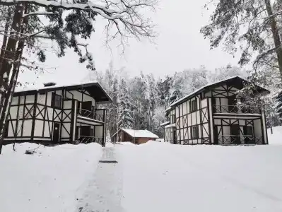 Заячья поляна - 1