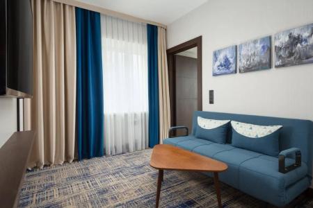 Courtyard by Marriott - 33