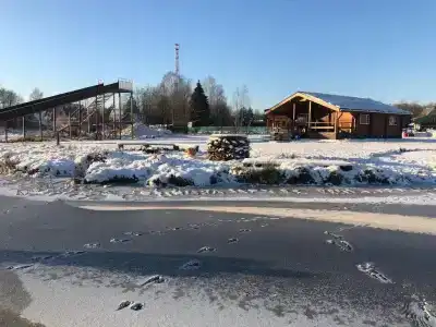 Жуковка Village дом с камином - 175
