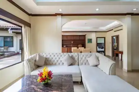 Thai Garden Resort - 52