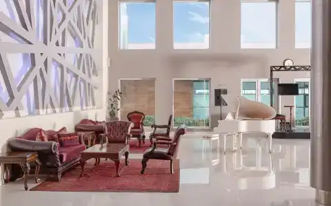 Санаторий Чинар (Chinar & Spa) - 40