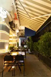 Old Town - 50