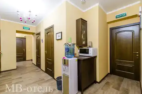 А-Отель - 20