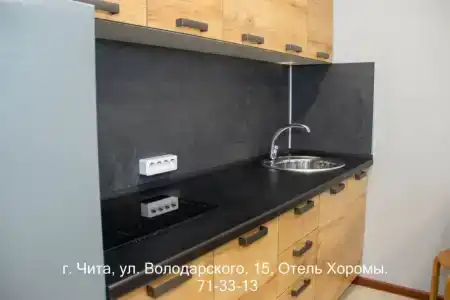 Хоромы - 35