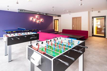 Apartamenty Collegia - 5