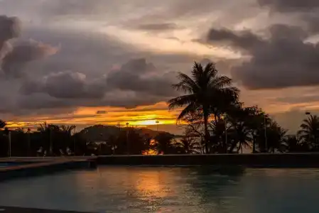 Araya Beach Patong - 1