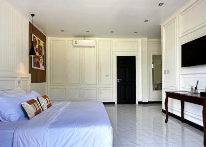 Koh Bed's l Sha Extra Plus - 80