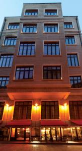 Bankerhan Galata - Special Category - 3