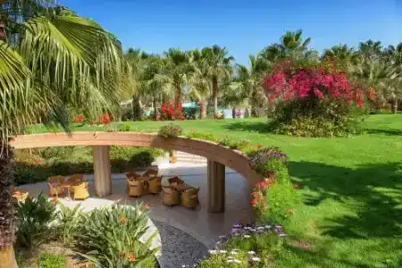 Acacia Resort Parco Dei Leoni - 62
