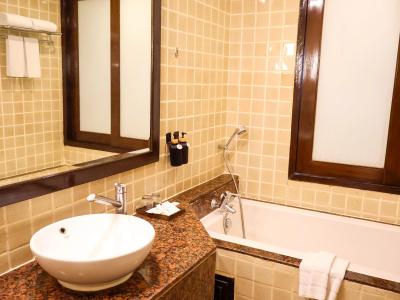 Garden Cliff Resort And Spa - Sha Extra Plus - 87
