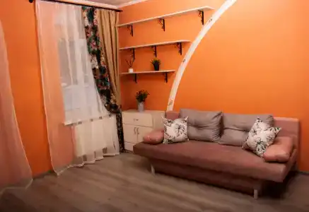 Квартира недалеко от центра - 4