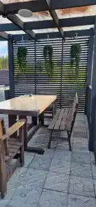 Лесное озеро - 30
