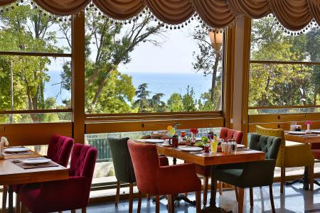 Emirhan Palace - 7