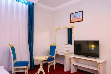 Dendi Plaza - 48