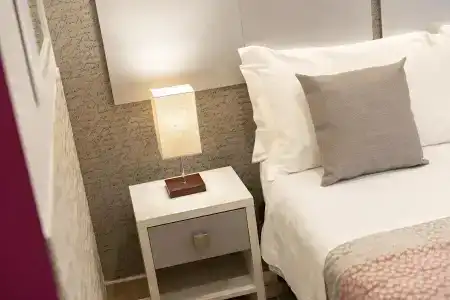 Five Rooms Rome Guesthouse - 25