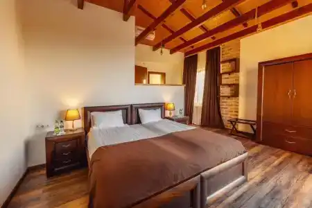 Schuchmann Wines Château,Villas & SPA - 39