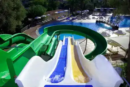 Club Resort Atlantis - 7
