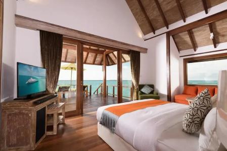 Dhigufaru Island Resort - 10