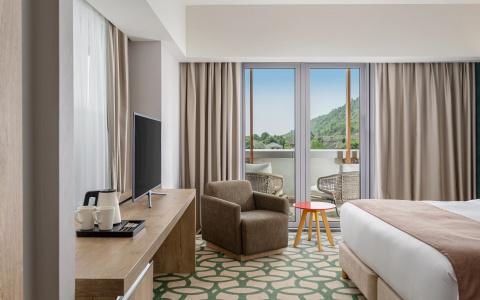 Lankaran Springs Wellness Resort - 31