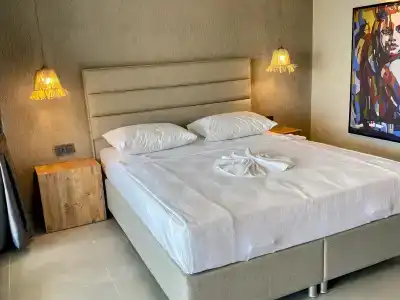 Castle Boutique Alanya - 88