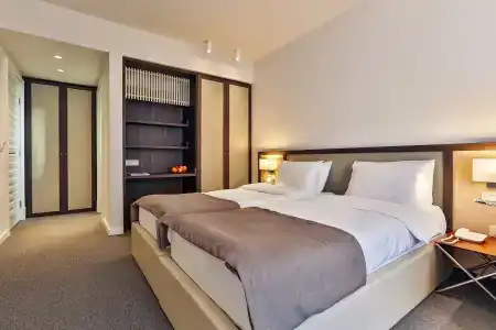 Bono Luxury Rooms - 8
