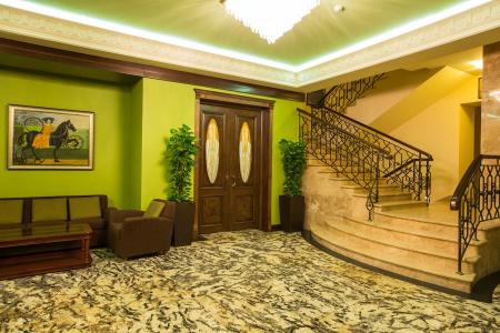 Nairi Spa Resorts - 20