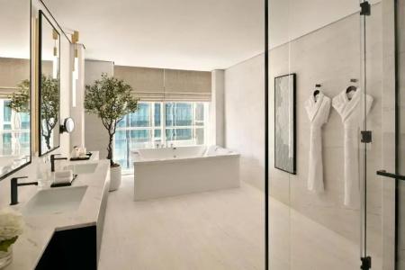 Sheraton Grand, Dubai - 19
