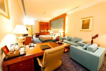 Grand Excelsior Al Barsha - 34