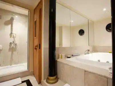InterContinental Almaty - 28
