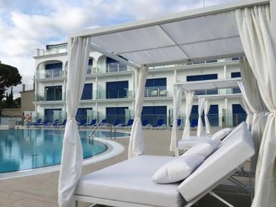 Masd Mediterraneo Apartamentos Spa - 29