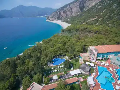 Libertys Lykia - Adults Only (+16) - 14