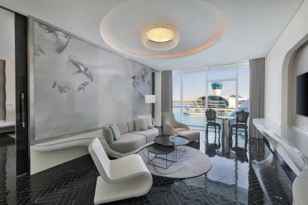 w Abu Dhabi - Yas Island - 21