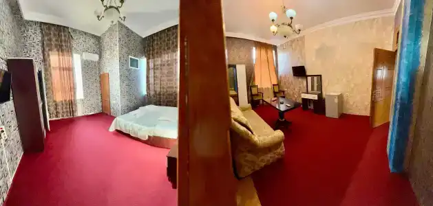 Pullman Baku - 27